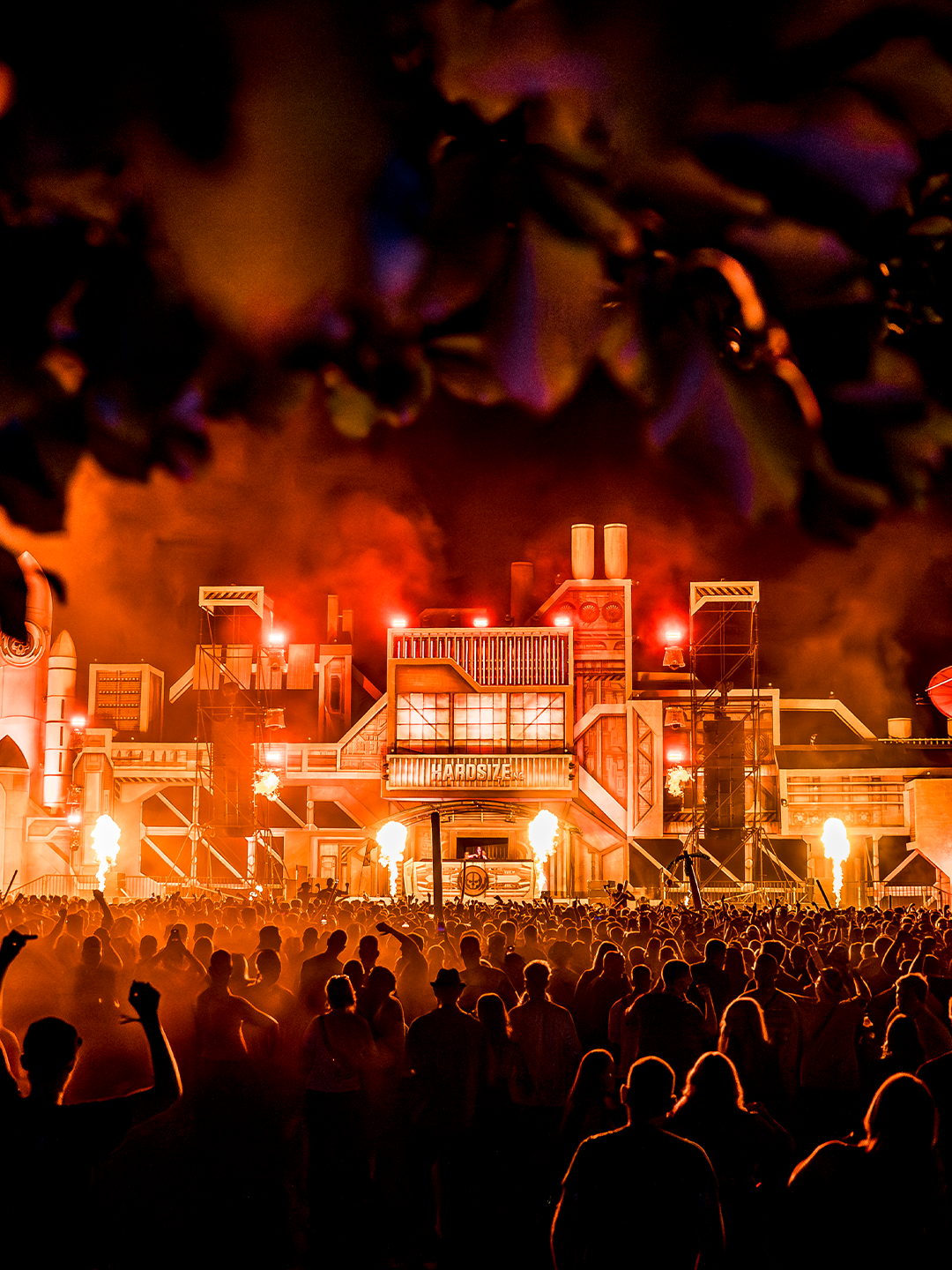 Electrisize Festival Expands 2026 Line-Up