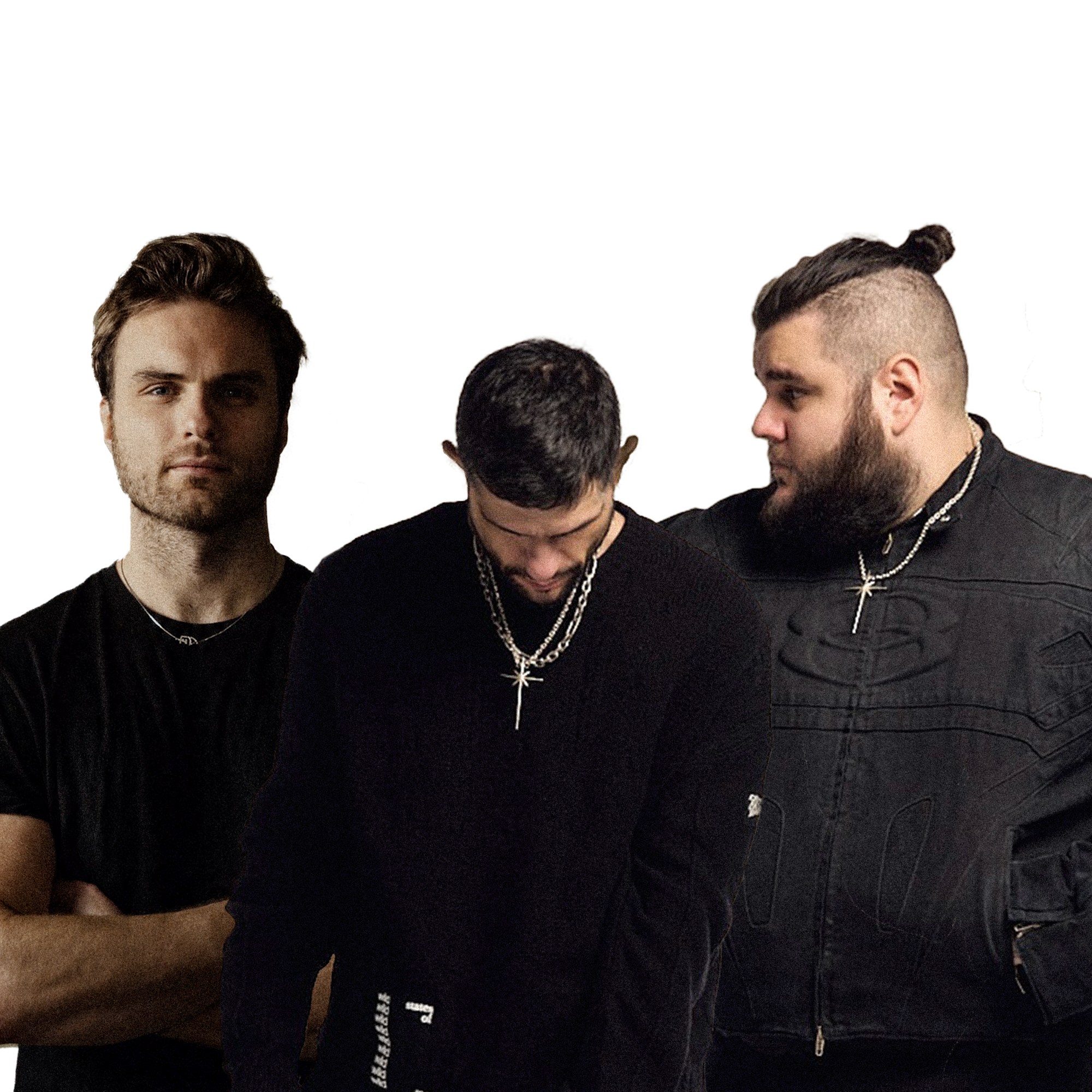 Mathame Unveil New Single 'Follow' Featuring BONN After a Year of Global Fan Demand