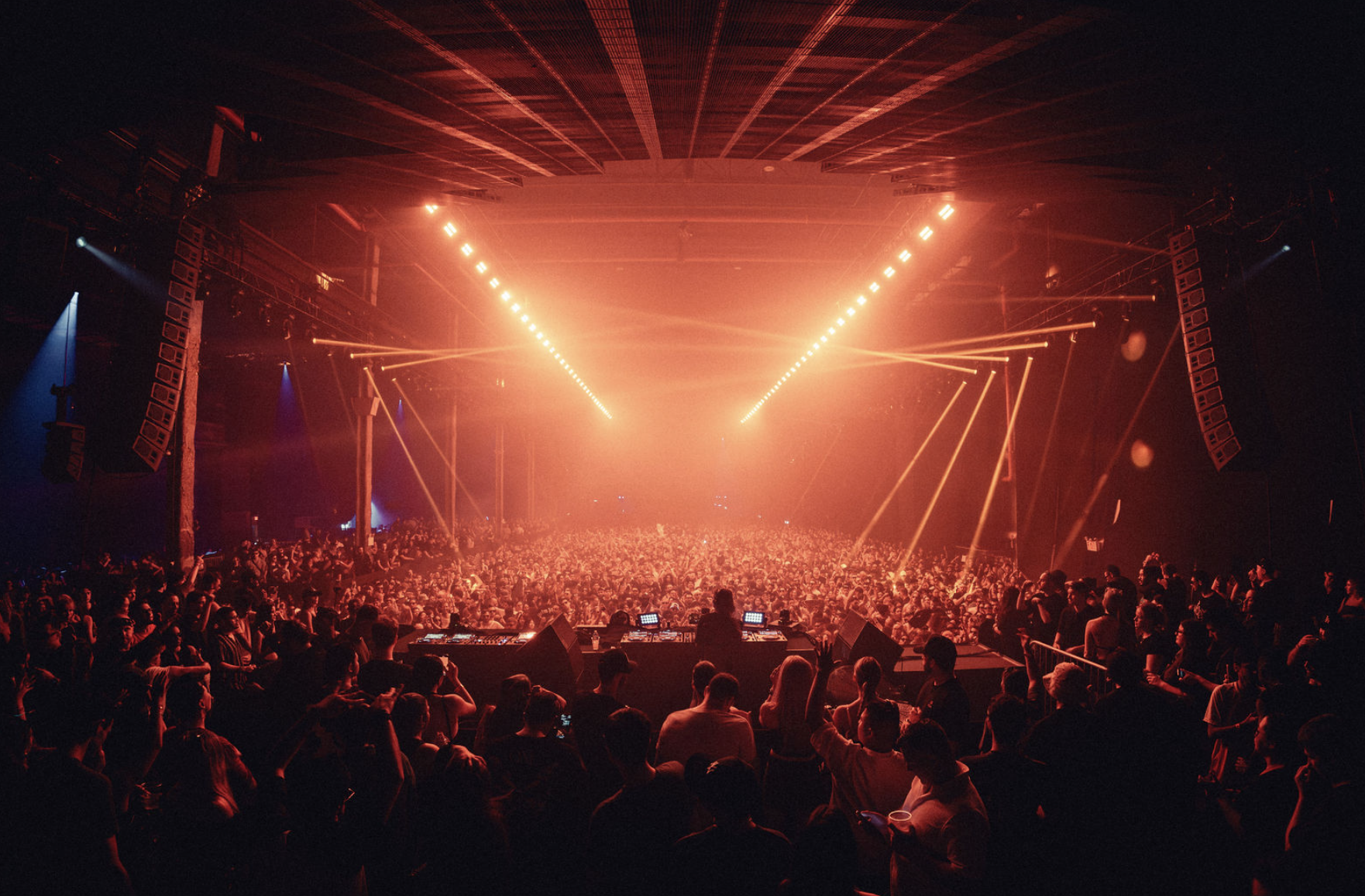 Brooklyn Storehouse Announces Next Phase of Closing Season Programming