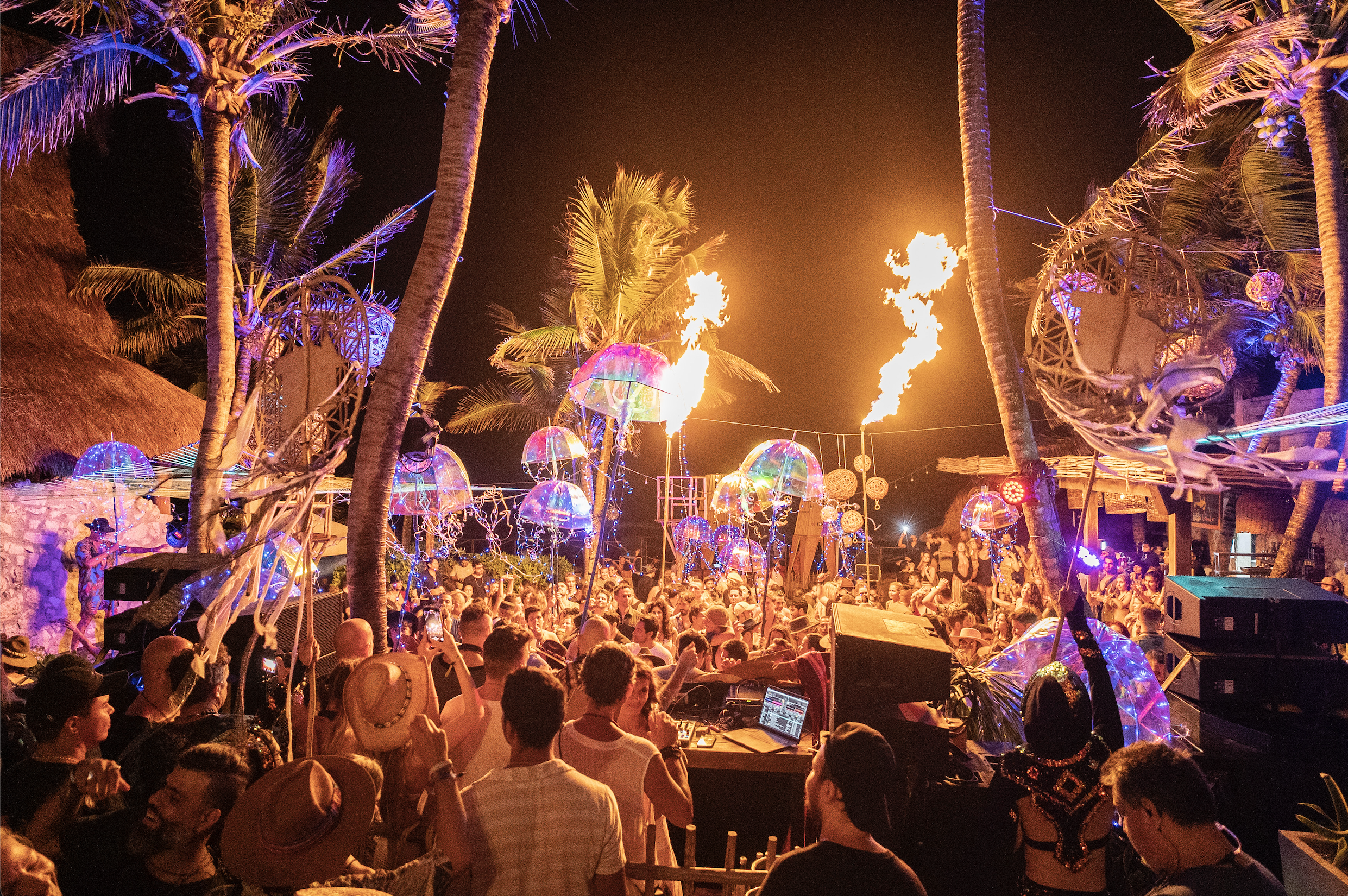 Zamna Presents: Art With Me Miami Reveals Full 2025 Lineup