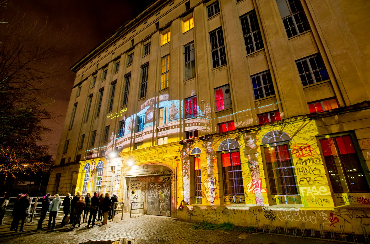 Berlin Techno Club Guide 2026: The World’s Most Uncompromising Dancefloor