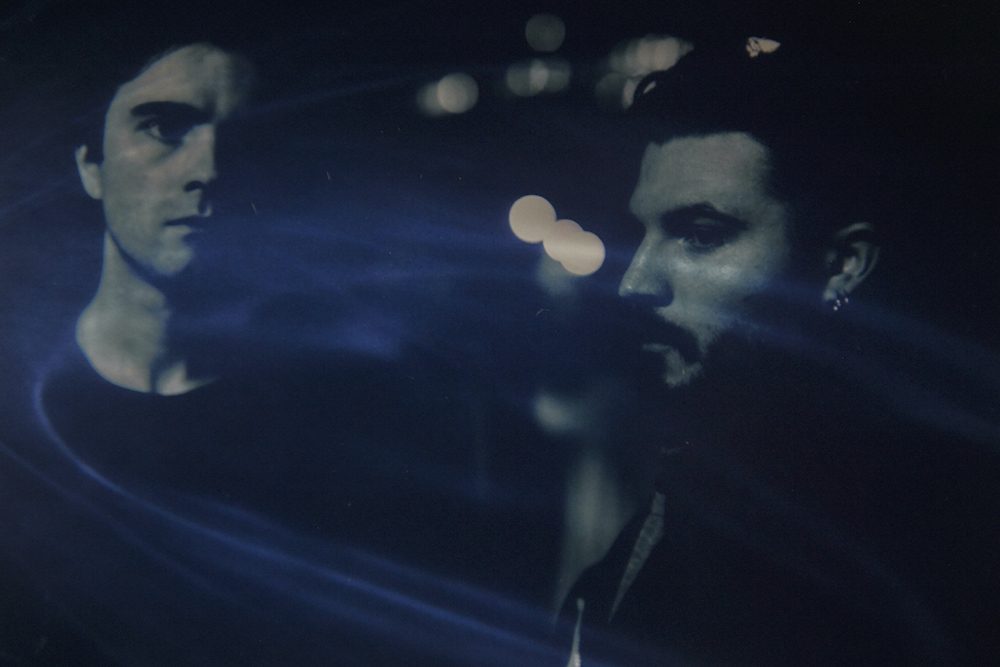 CLOSE PROXIMITY announce ‘House of Hades’ EP via single ‘Open Up Your Mind’ Out Now on Belters4U