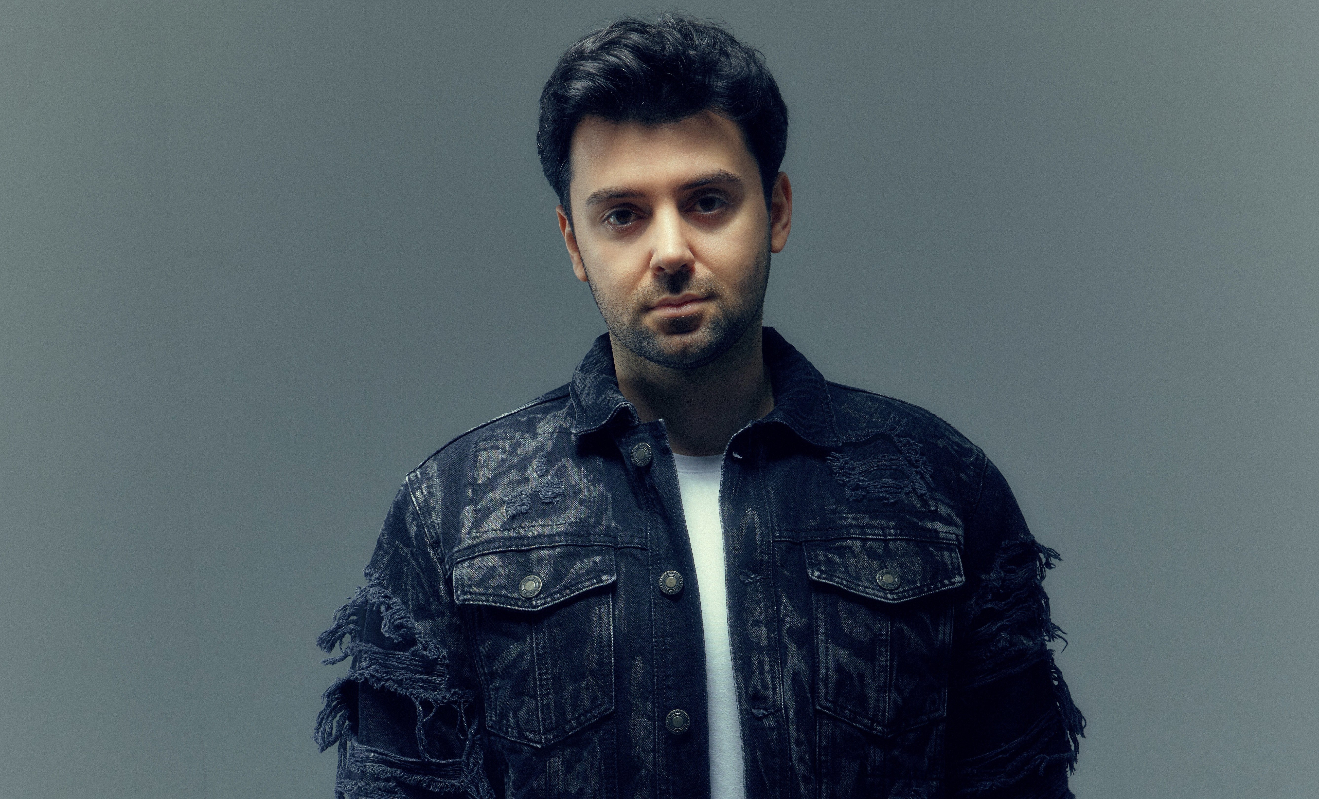Cenk Gursoy Crafts Emotionally Driven Electronic Music For Global Dancefloors