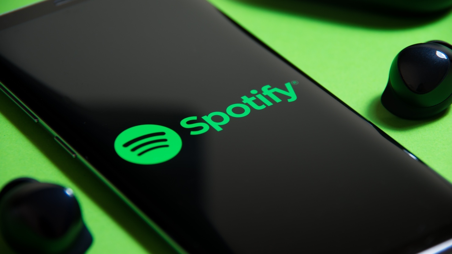 Spotify Introduces “Taste Profile”: A New Step Toward Deeper Music Personalization