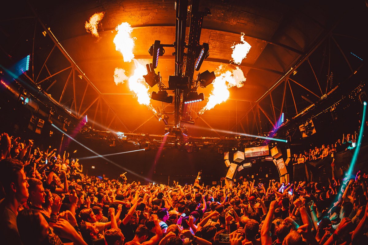 No One Should Be Priced Off the Dancefloor