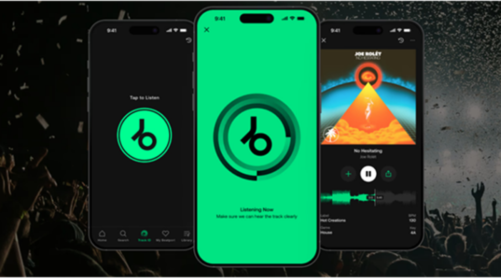 Beatport Just Built the Track ID Tool DJs Actually Need