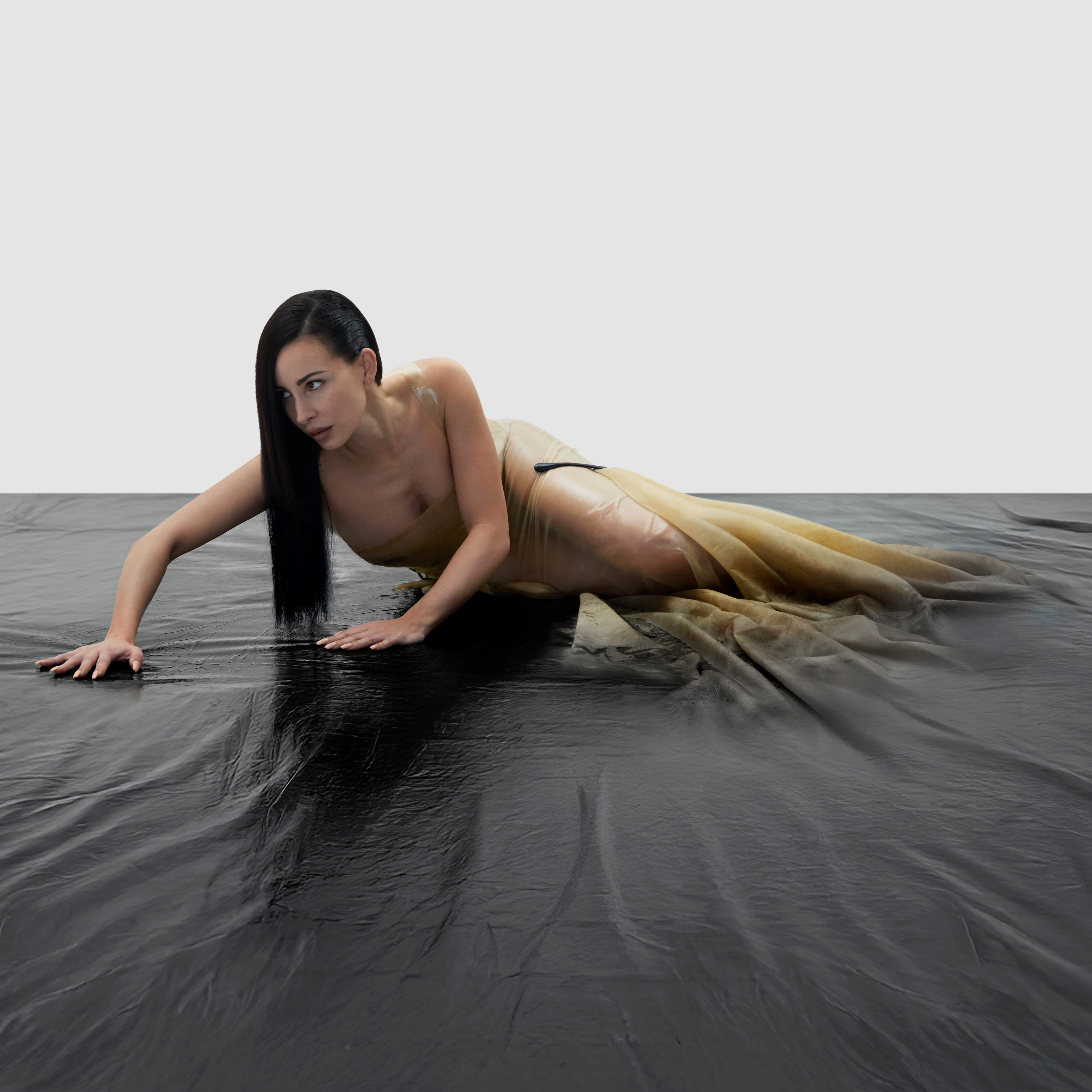 BIIA Opens a Bold New Chapter with ‘Angelo,’ the Emotionally Charged Lead Single from Her Upcoming EP