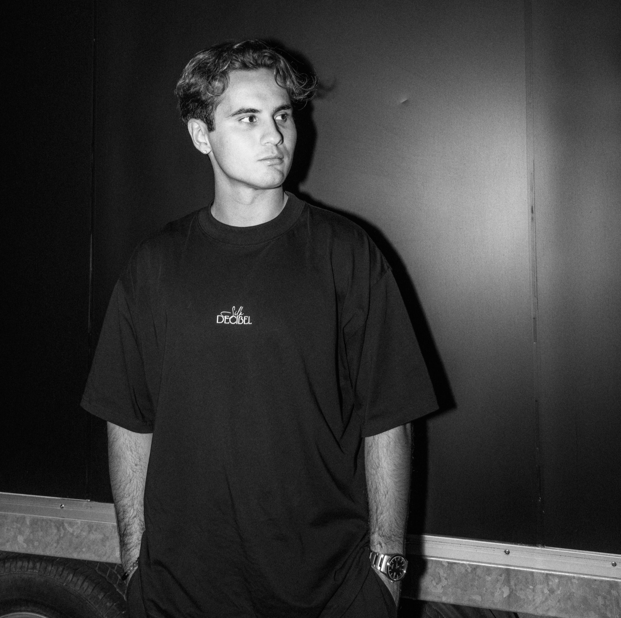 Teocino drops his brand-new EP ‘Kodada’ via Kuukou Records