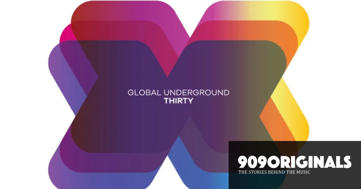 Looking Forward, Not Back: How Global Underground Is Celebrating 30 Years In Style  