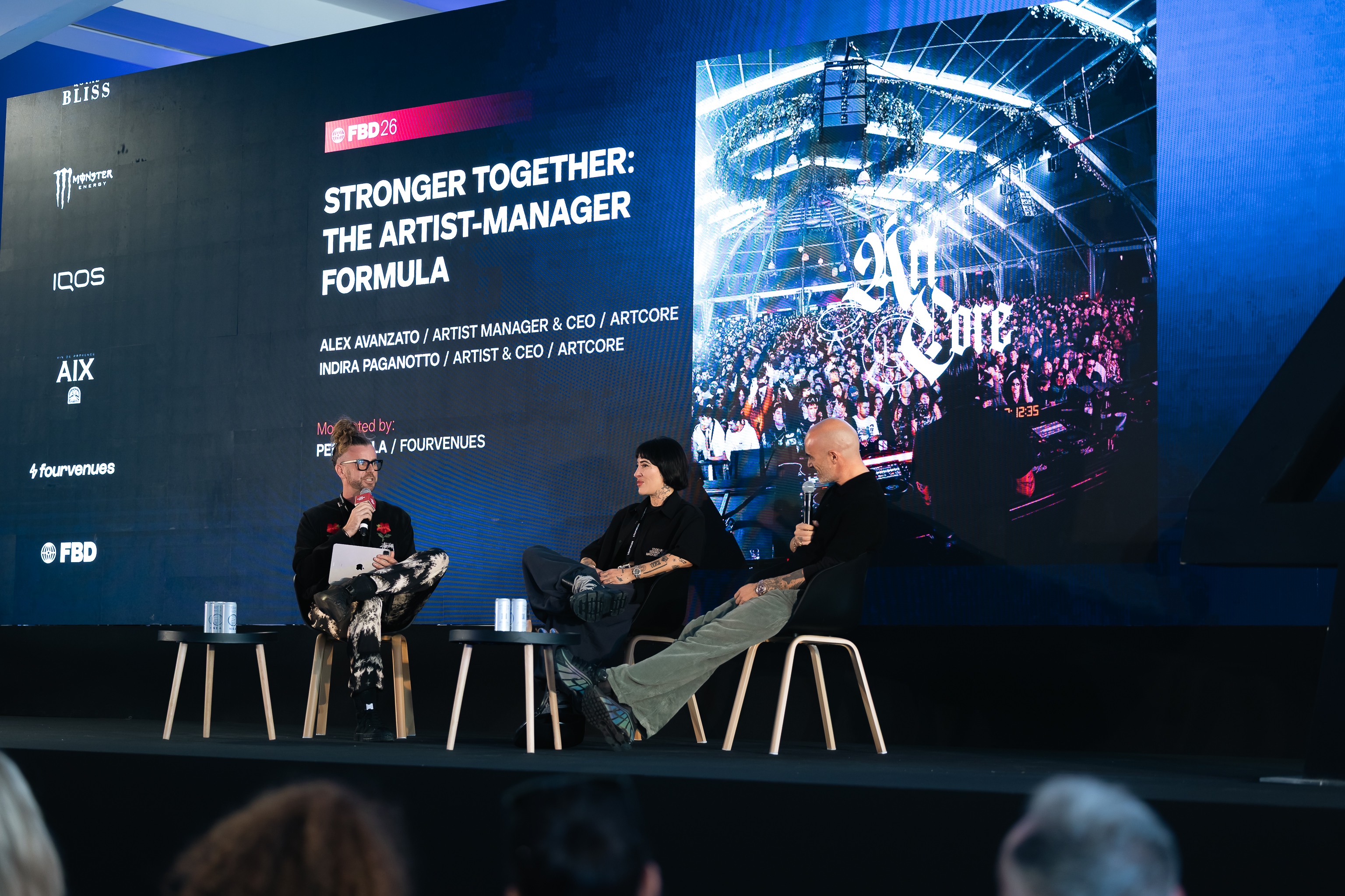Nightlife steps into its next phase as 3,000 industry leaders gathered at Fun Business Days
