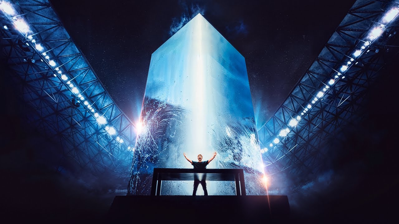Inside the Monolith: How David Guetta Made Stade de France the Epicentre of Dance Music