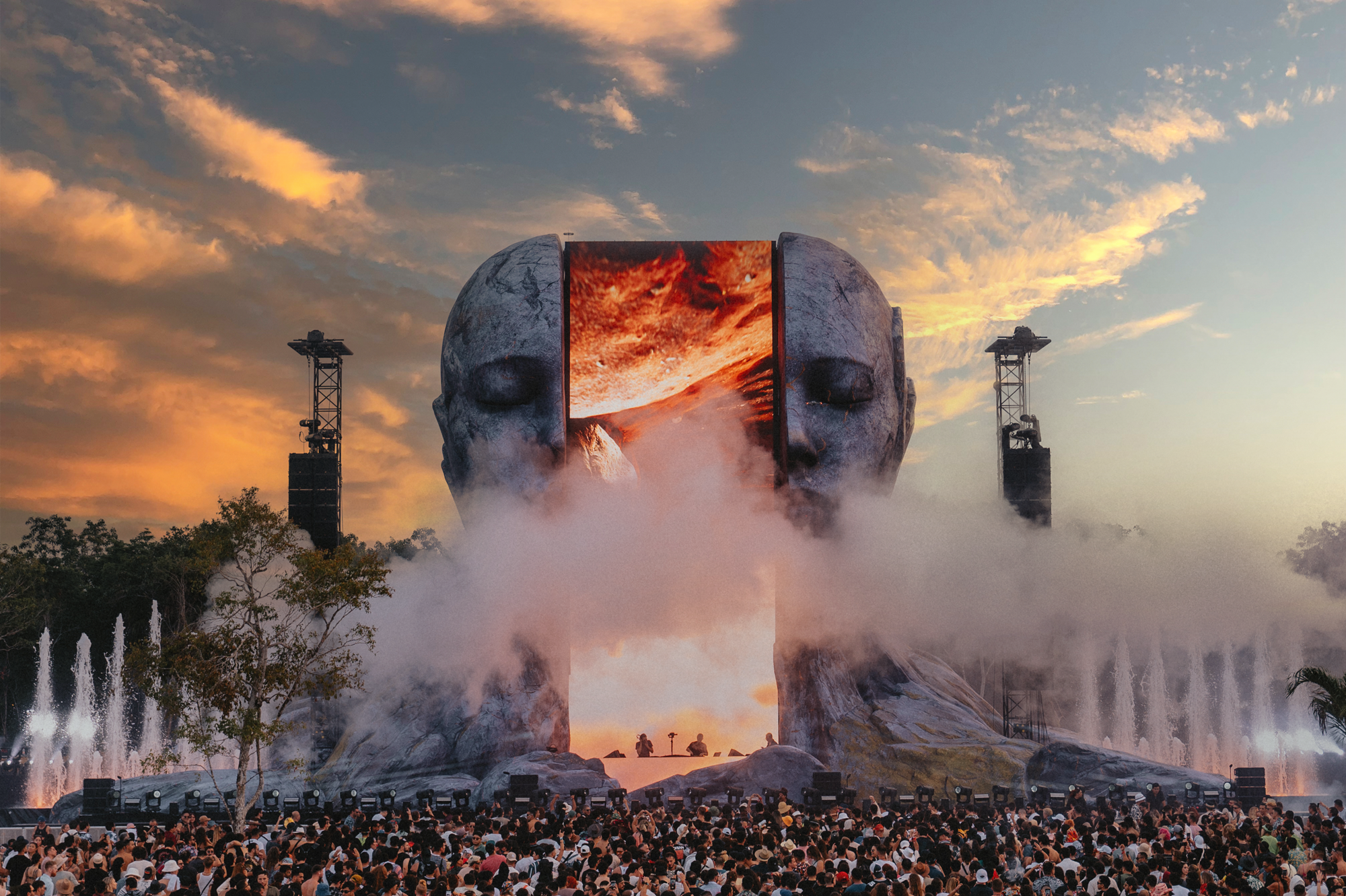 CORE Medellín reveals the line-up