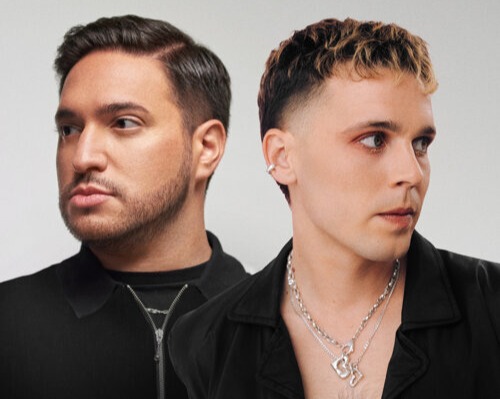 Felix Jaehn and Jonas Blue’s hit ‘Past Life’ gets three new reimaginations with different remixes