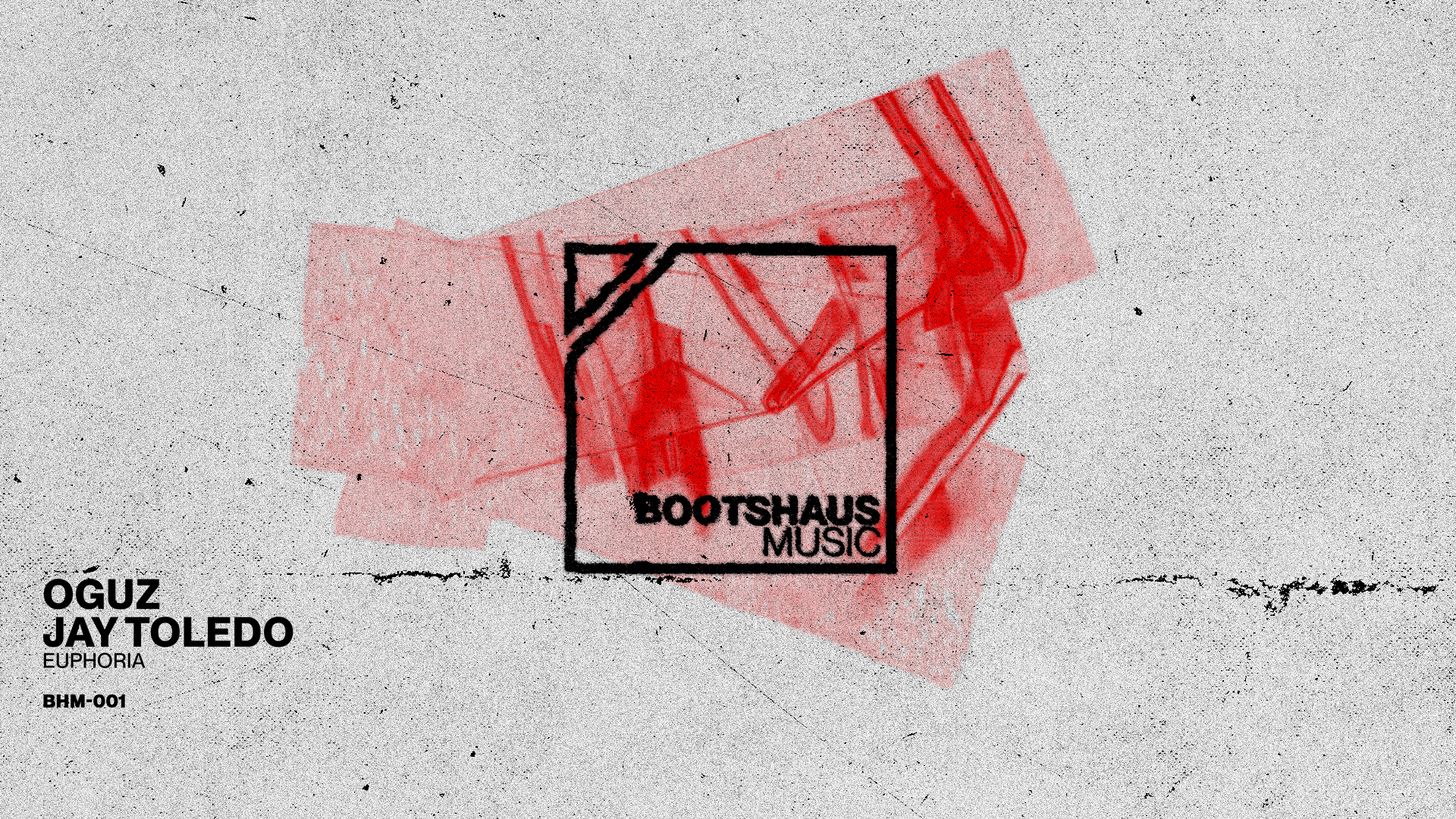 BOOTSHAUS MUSIC launches its first-ever release with OGUZ & JAY TOLEDO