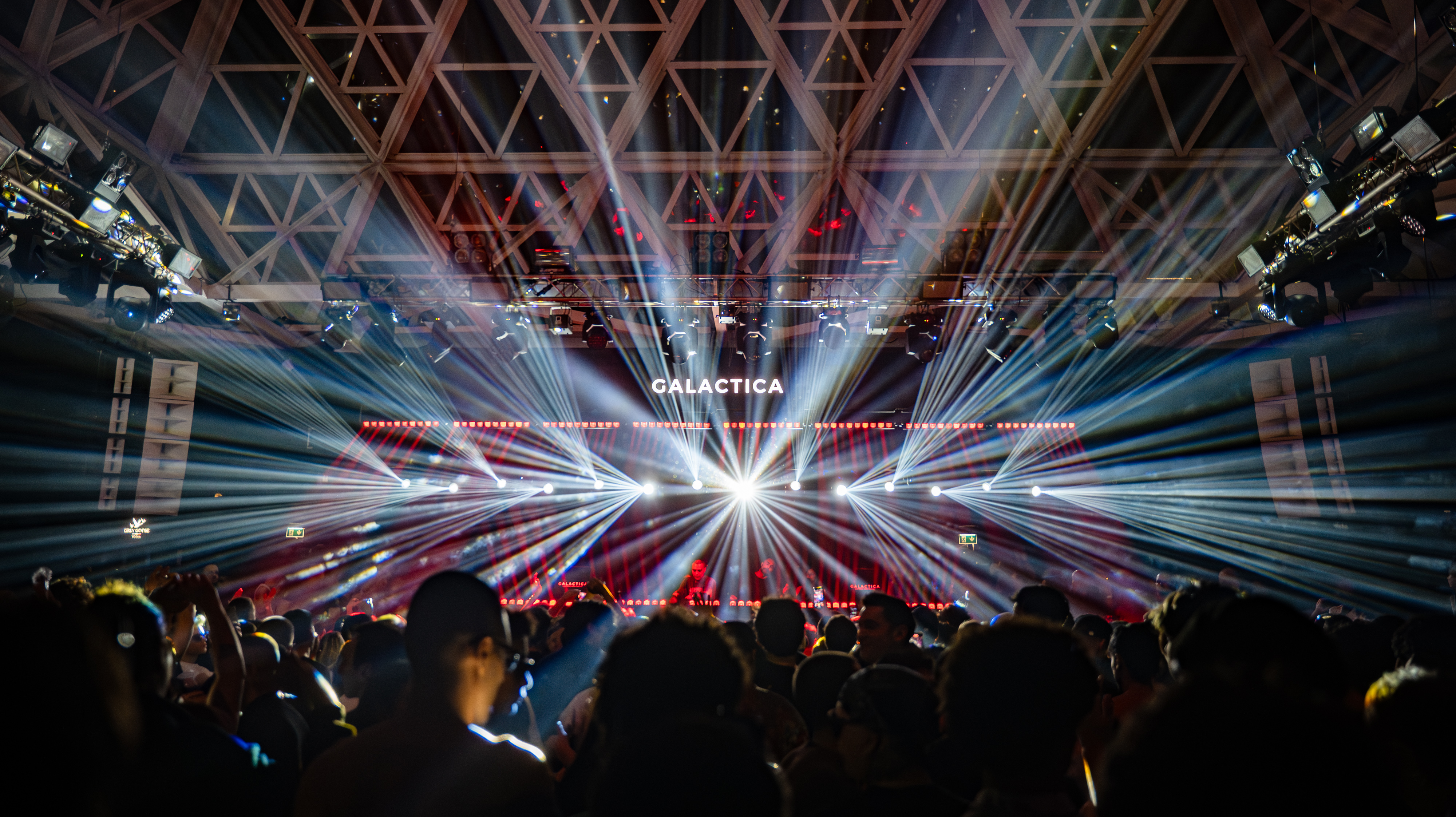 Cocoricò and GALACTICA reveal full season lineup for Eden Ibiza residency