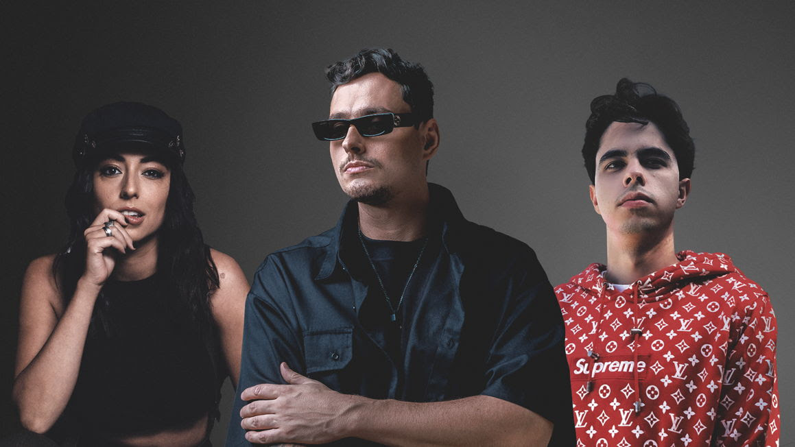 Öwnboss and Outflux join forces on ‘Preacher’