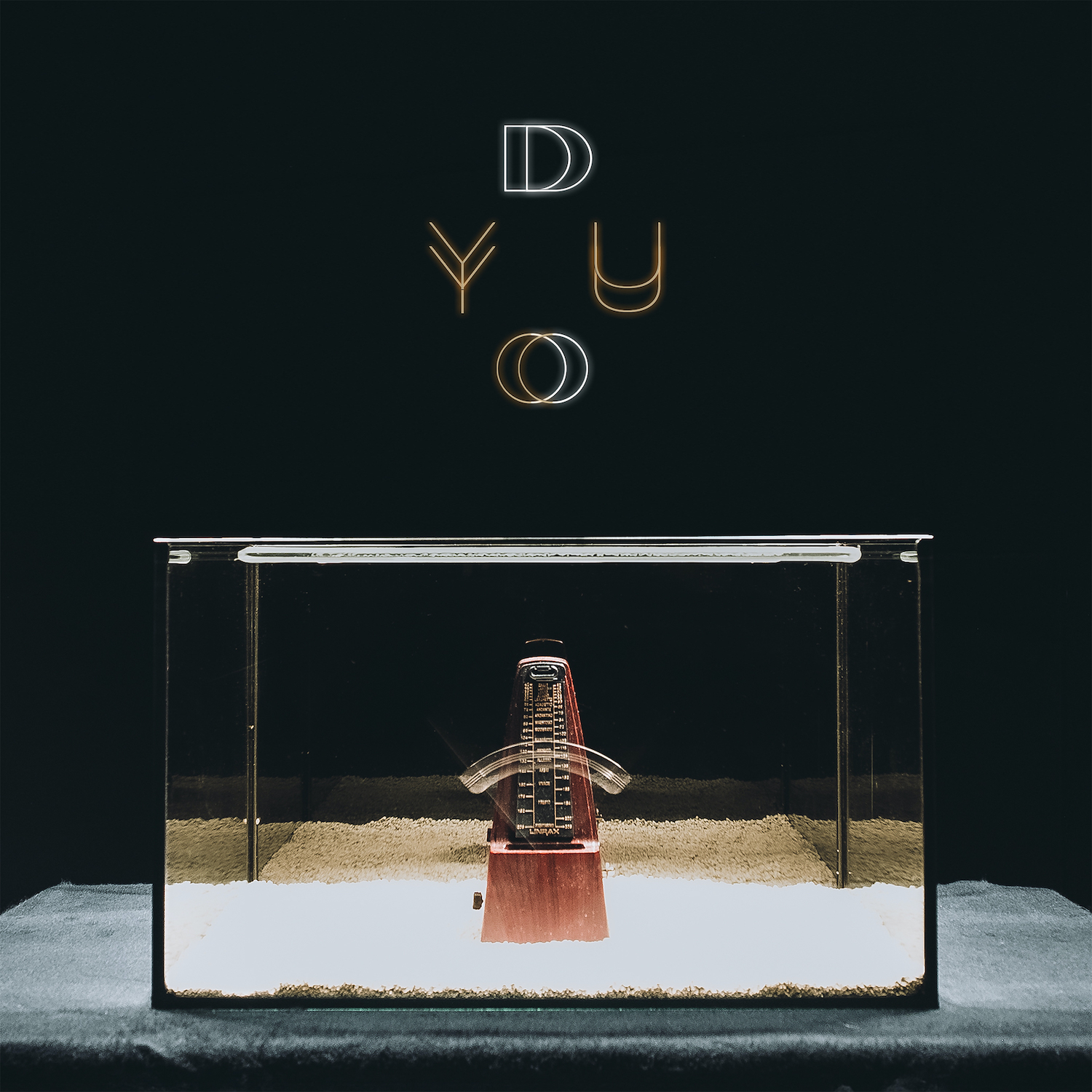 Felix Raphael's Album explores mental health & creative joy - ‘DO YOU’ Out Now
