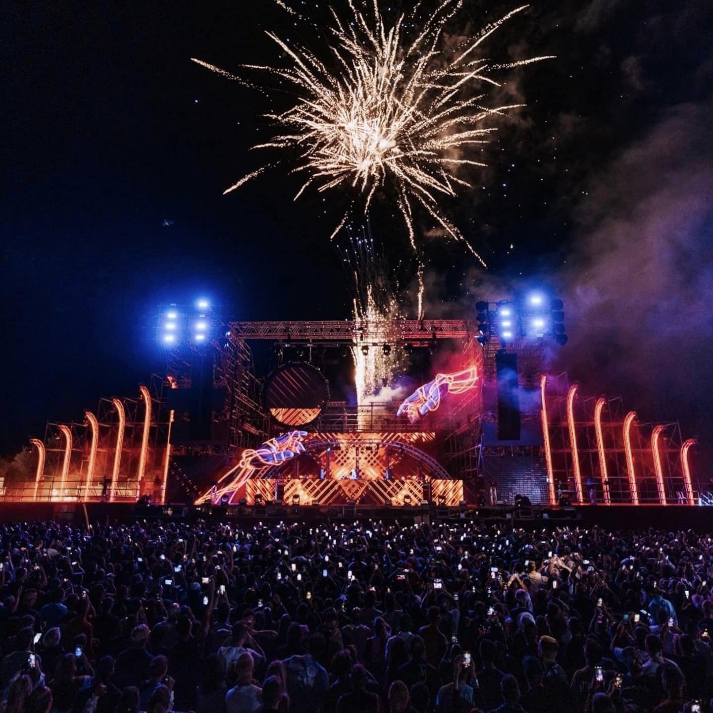 Beonix festival announces last information regarding lineup, tickets and more