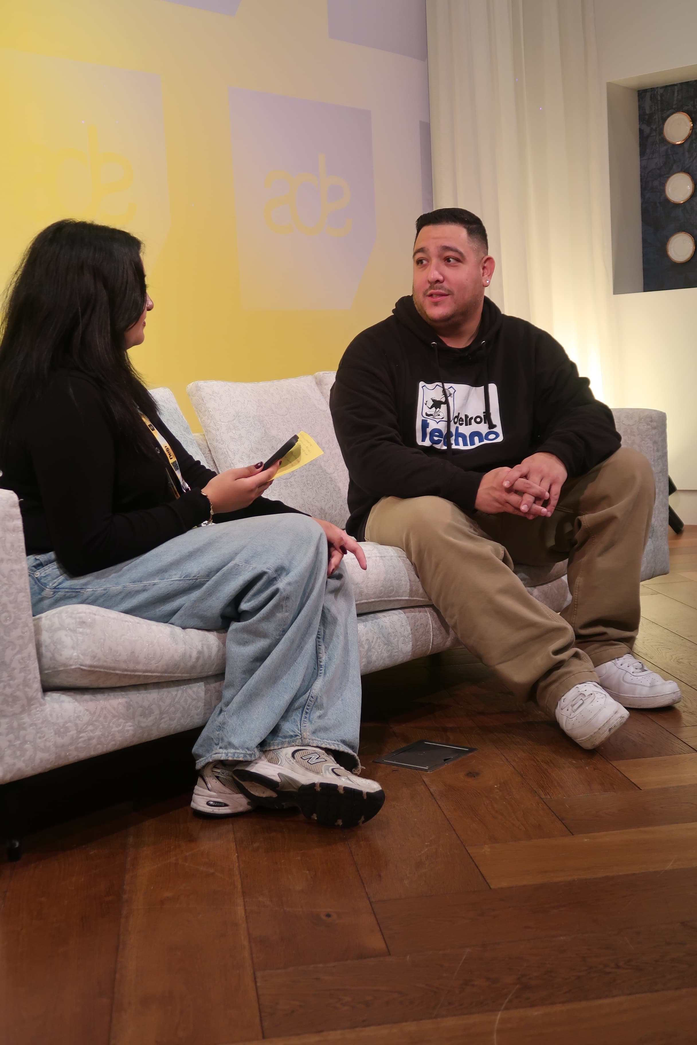 Interview with Hotboxx