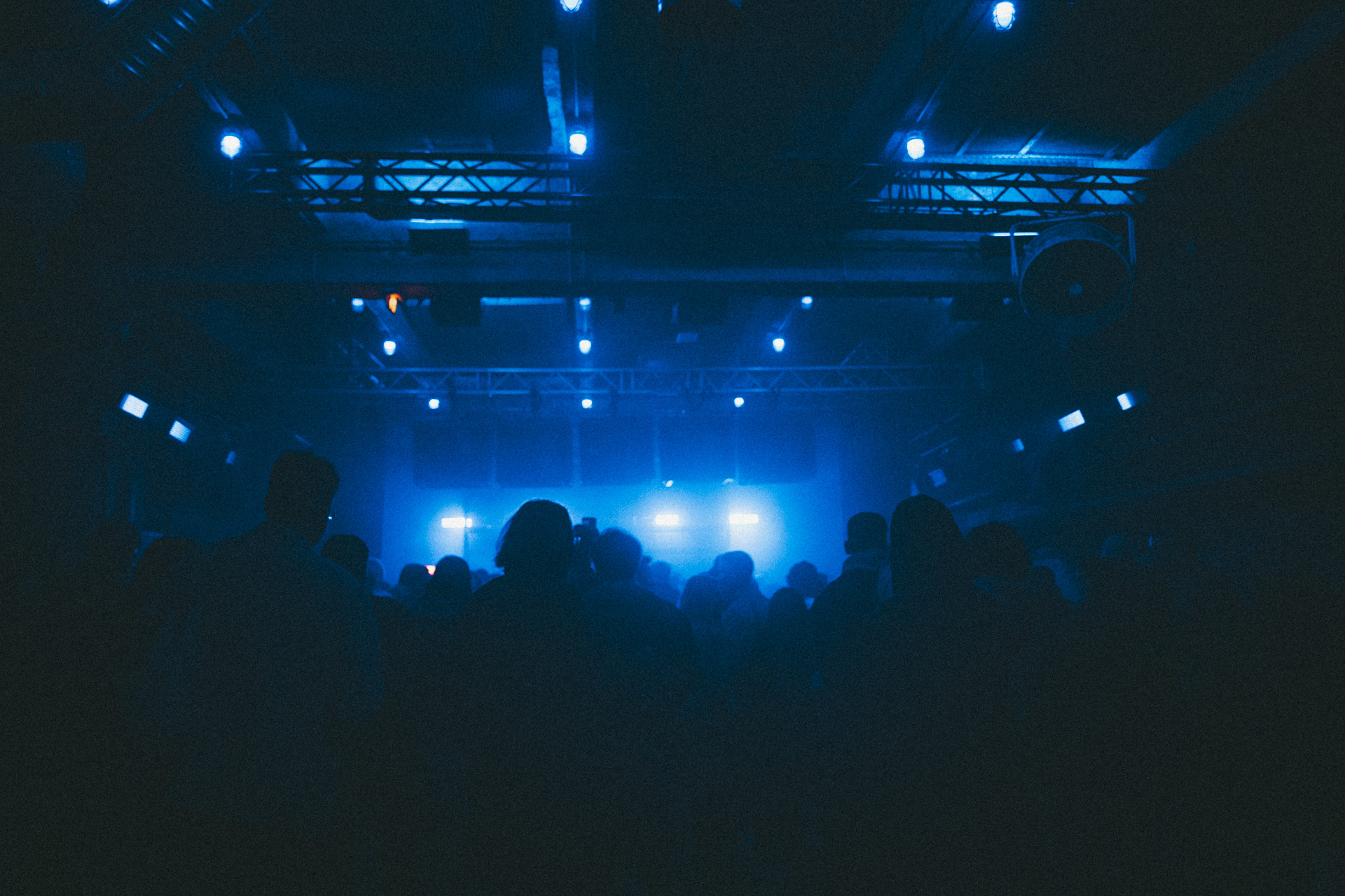 FVTVR unveils extended birthday programme celebrating two years at the heart of underground culture