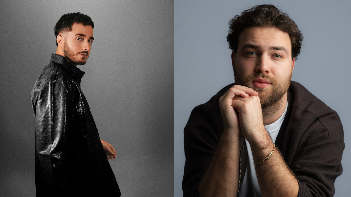 Interview with Boris Way & Jaimes