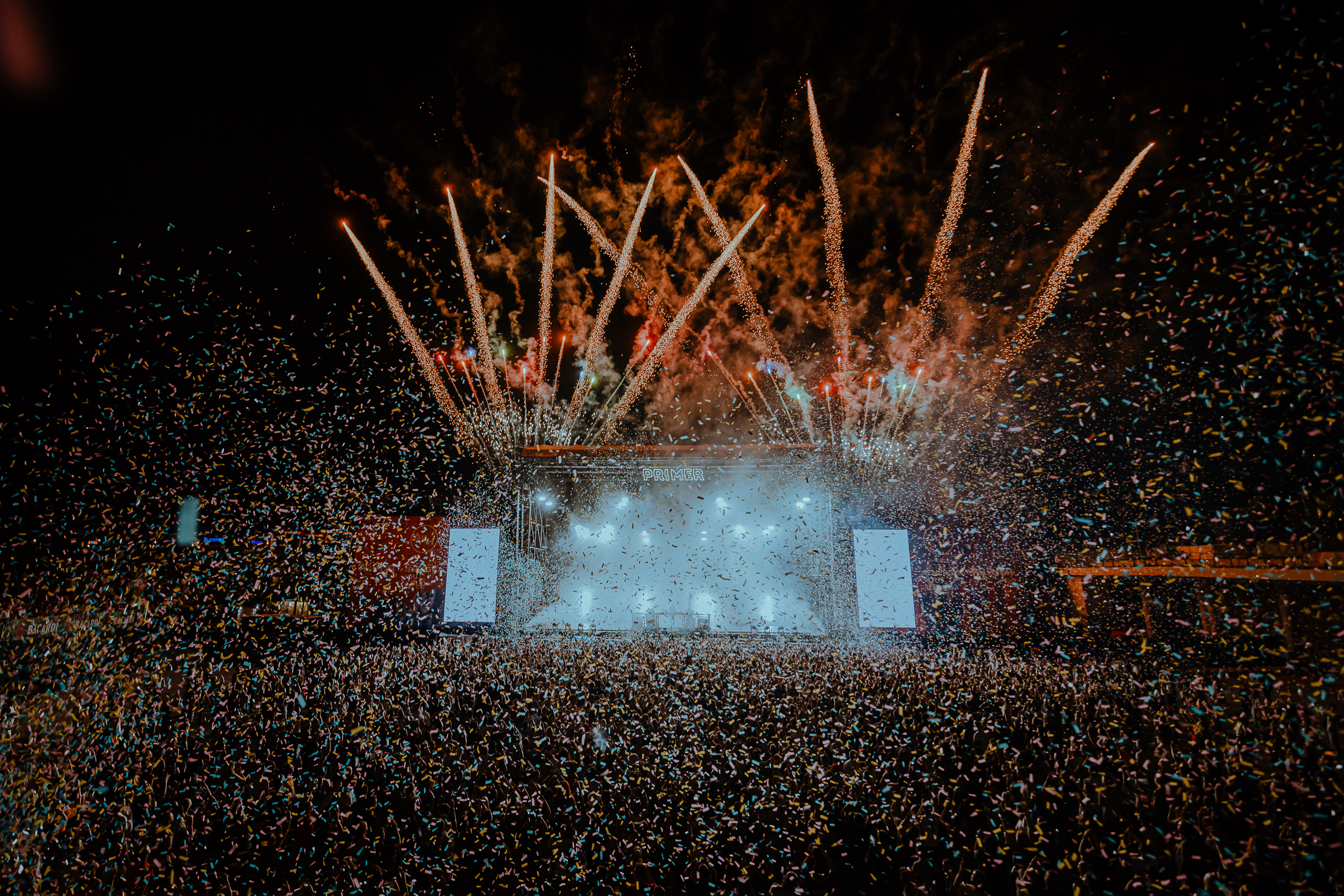 PRIMER Music Festival releases full lineup