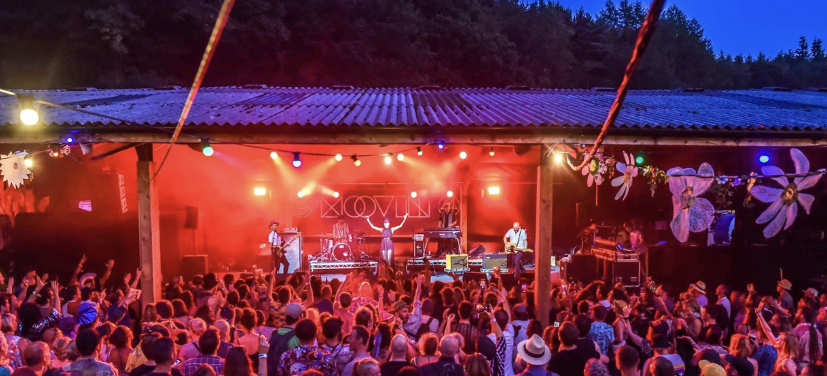Moovin Festival Finalises 2026 Line-Up with Fish56Octagon, The Mouse Outfit, Mungo’s Hi-Fi and Mo