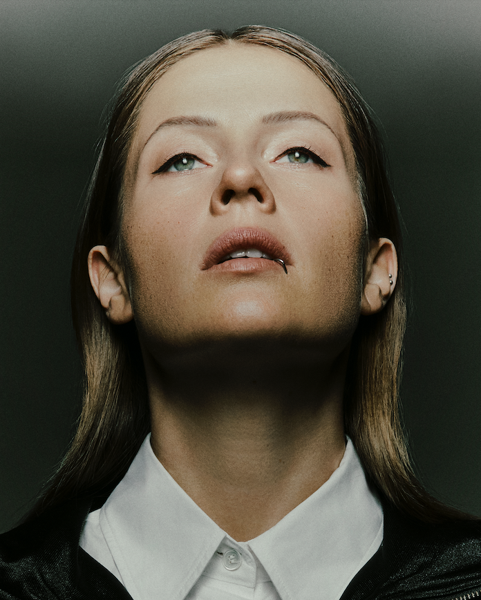 Charlotte de Witte announces long-awaited debut album, out November 7th