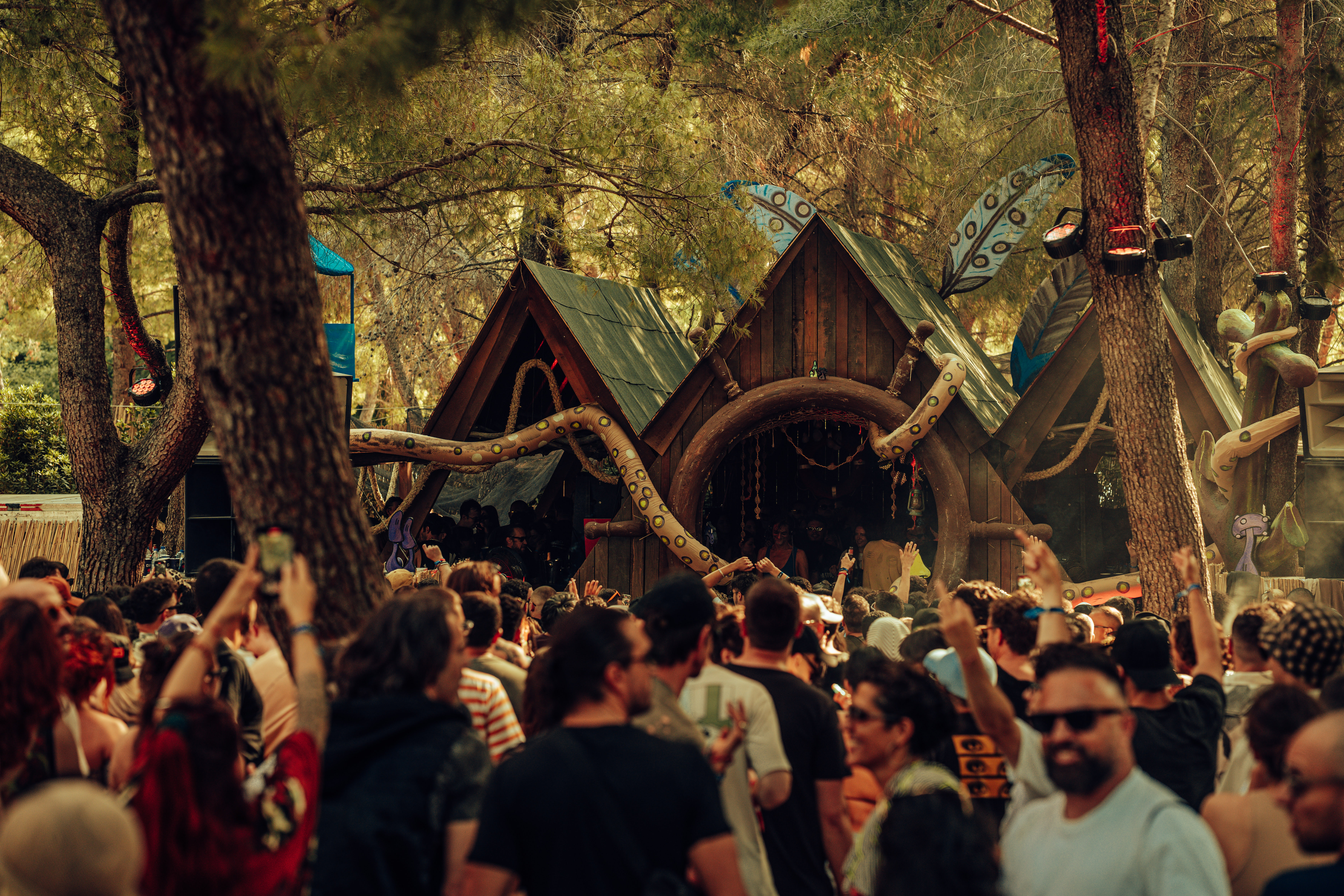 UNUM Festival Reveals Full Lineup for 2026 Edition and Unveils New Secret Stage Experience