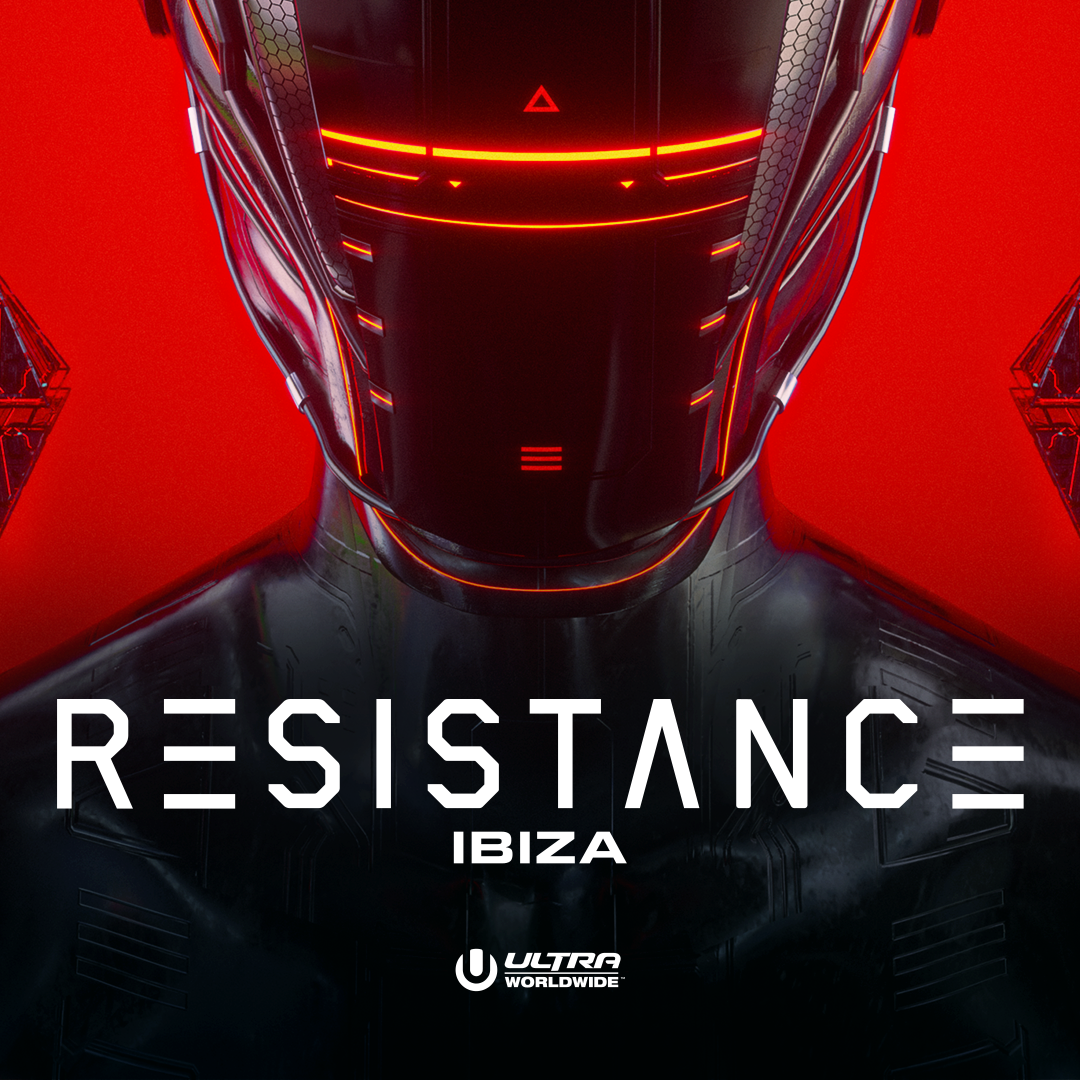 RESISTANCE Ibiza reveals full 2025 Season Calendar + new additions Deep Dish, Fideles, Colyn & more