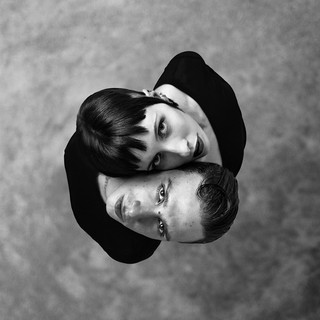 AEREA’s new single ‘The World Is Still A Jungle’ makes a striking statement of Artistic Identity