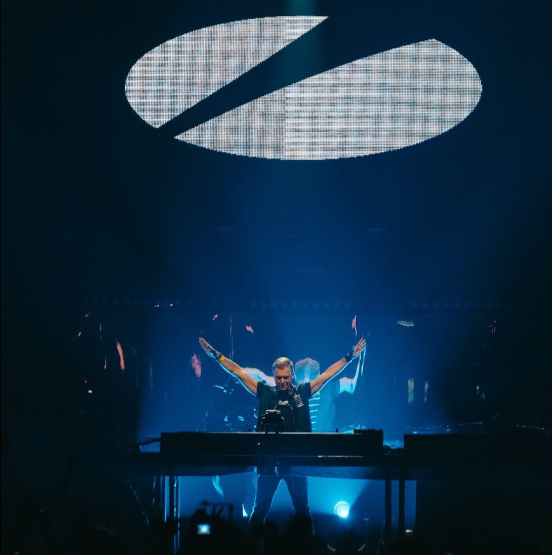 Armin van buuren announces flagship A State Of Trance festival to move to Rotterdam in 2024