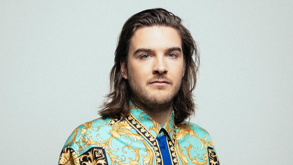 MAHOOL, the latest sub-label by MDLBEAST Records, reveals its third release ‘Running Man’ featuring CamelPhat