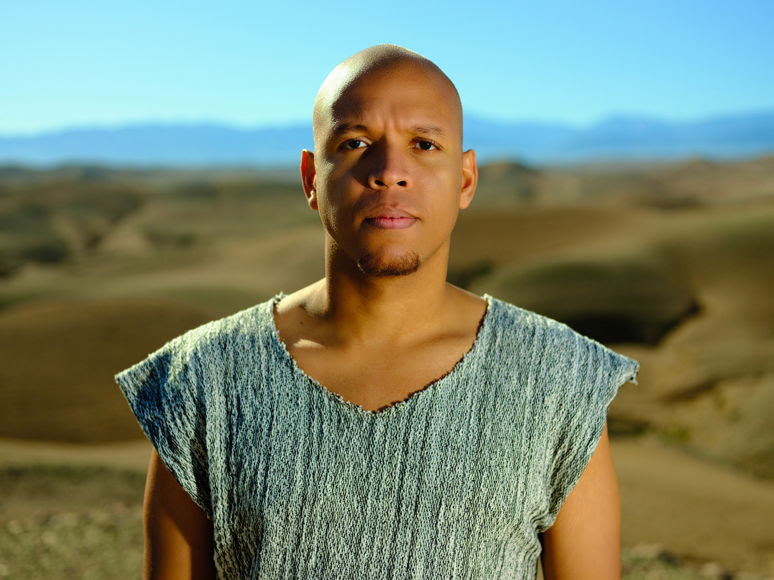 Francis Mercier teams up with Kiesza on 'Egyptian Sun'