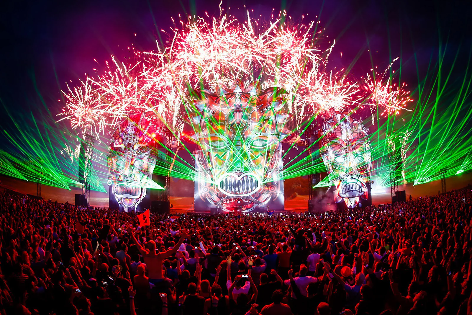 Are Festival Line-ups Becoming Too Safe?