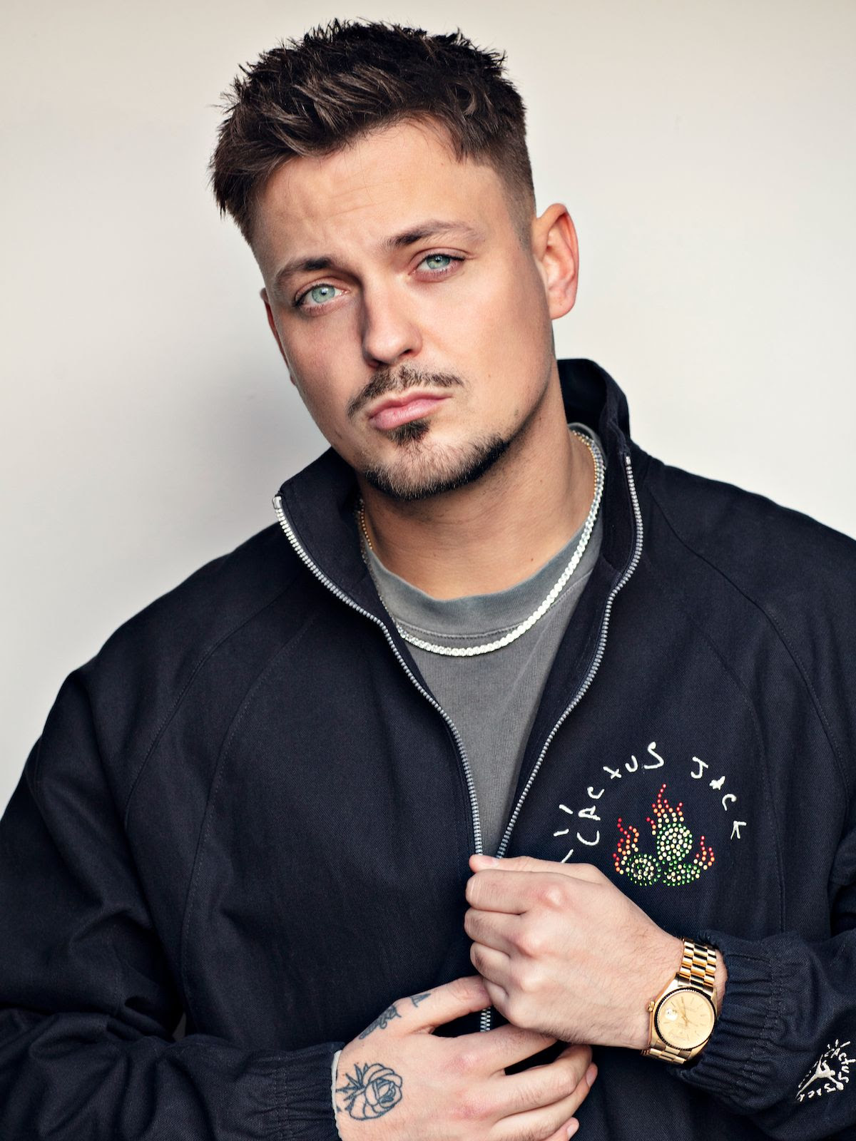 Julian Jordan & Eleganto reunite to drop the year's hottest track: "One Nation"