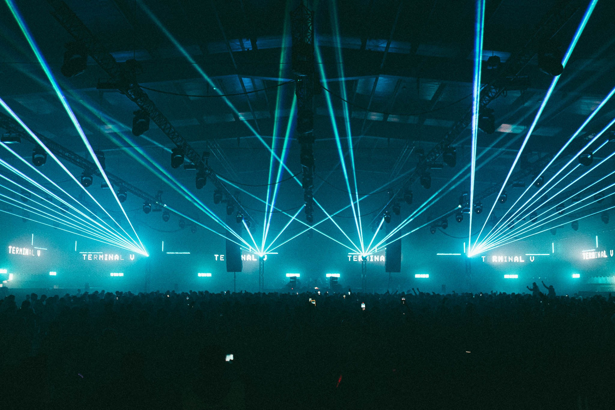Terminal V adds wave of emerging Scottish acts to lineup and confirms Beatport x The Block competition