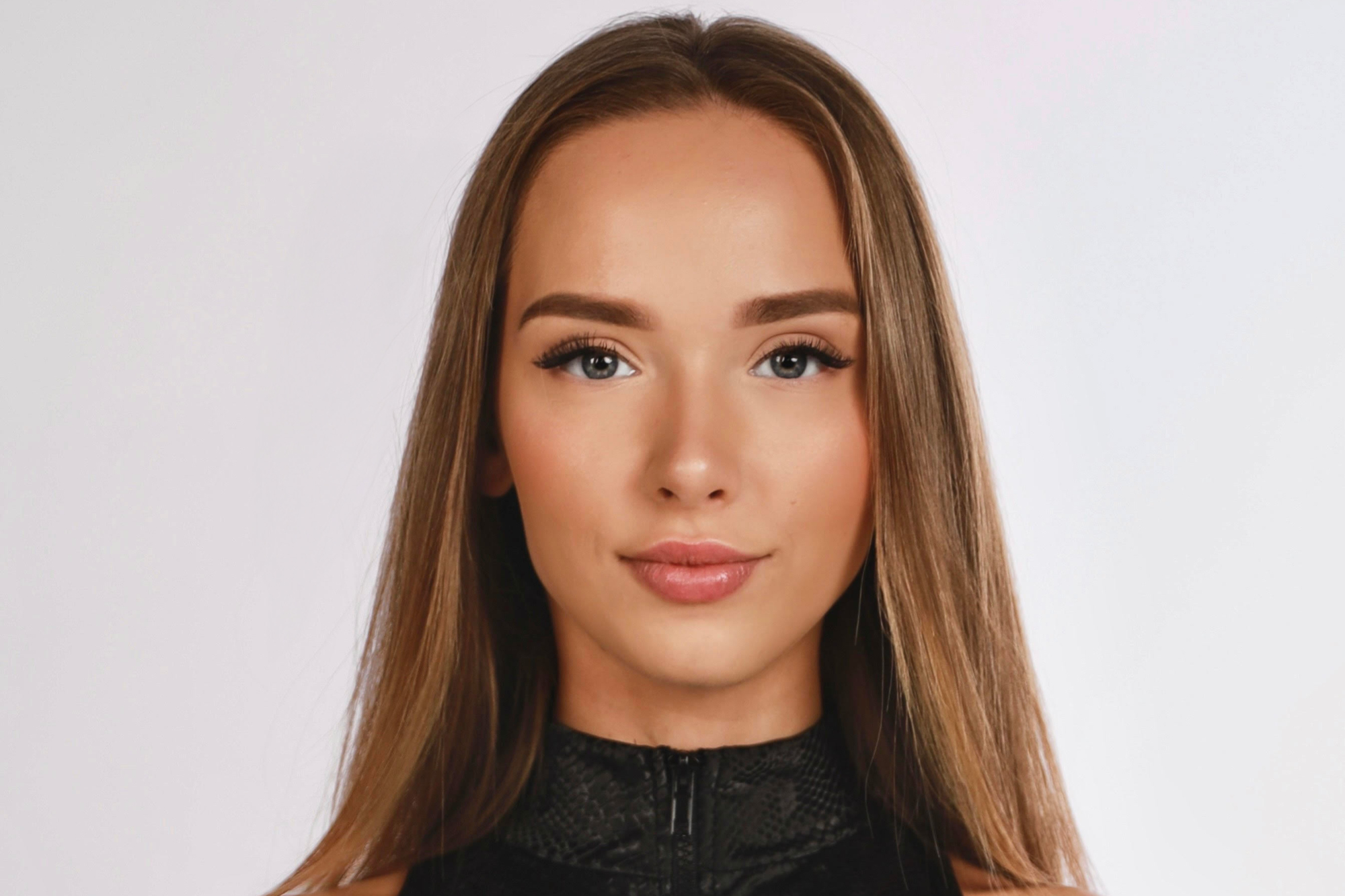 Interview with Justė