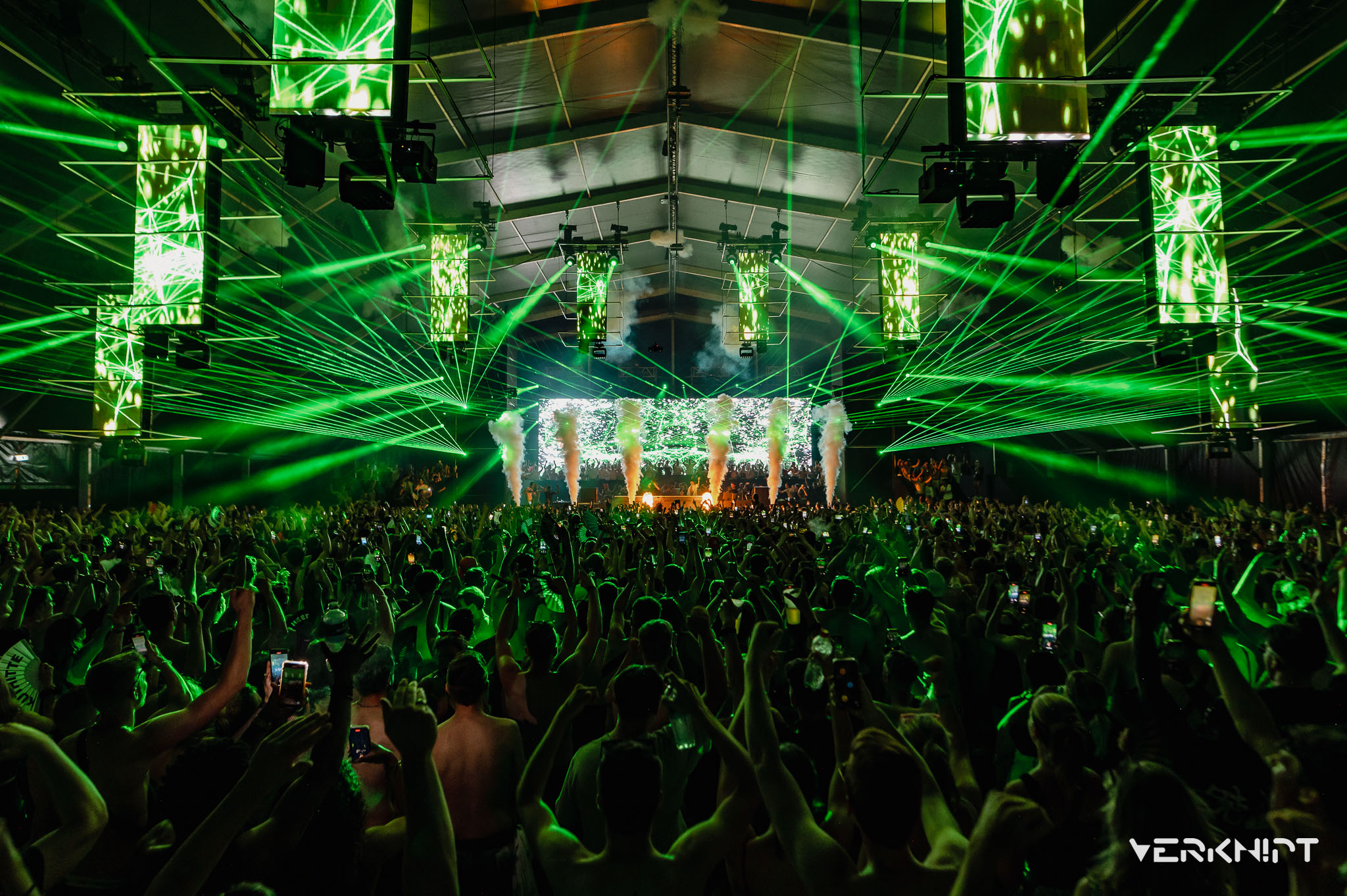 Verknipt announces India debut in partnership with Spacebound