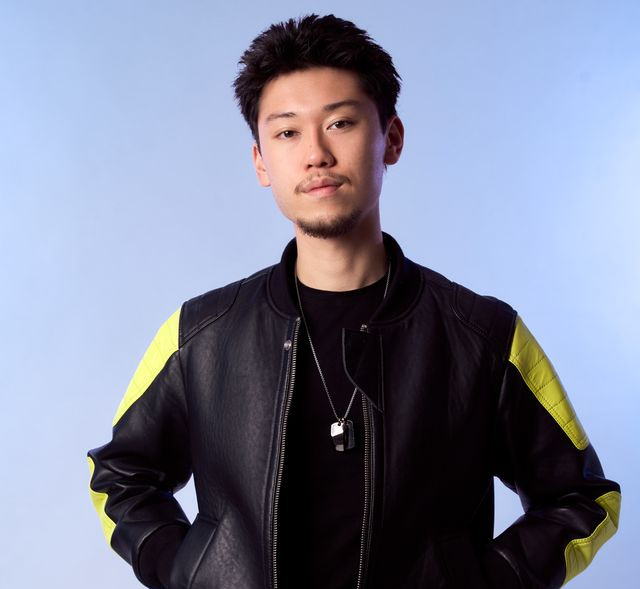 Inside Alden Song’s journey through electronic music