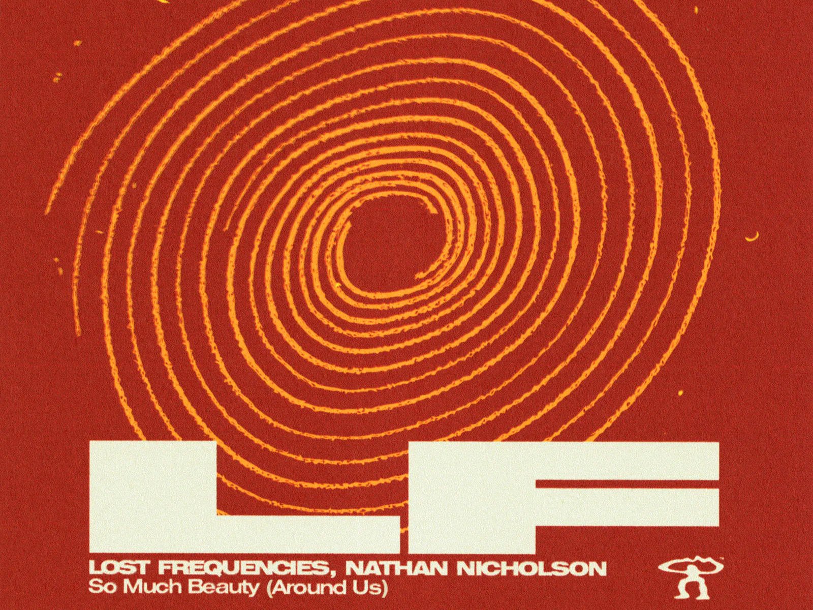 Lost Frequencies & Nathan Nicholson present uplifting new single 'So Much Beauty (Around Us)'