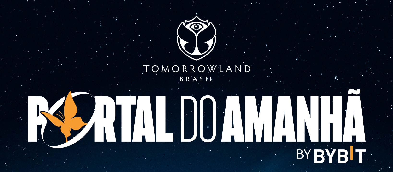 Tomorrowland brings magic ahead of schedule with “Portal of Tomorrow by Bybit,” paving the way to Tomorrowland Brasil 2027