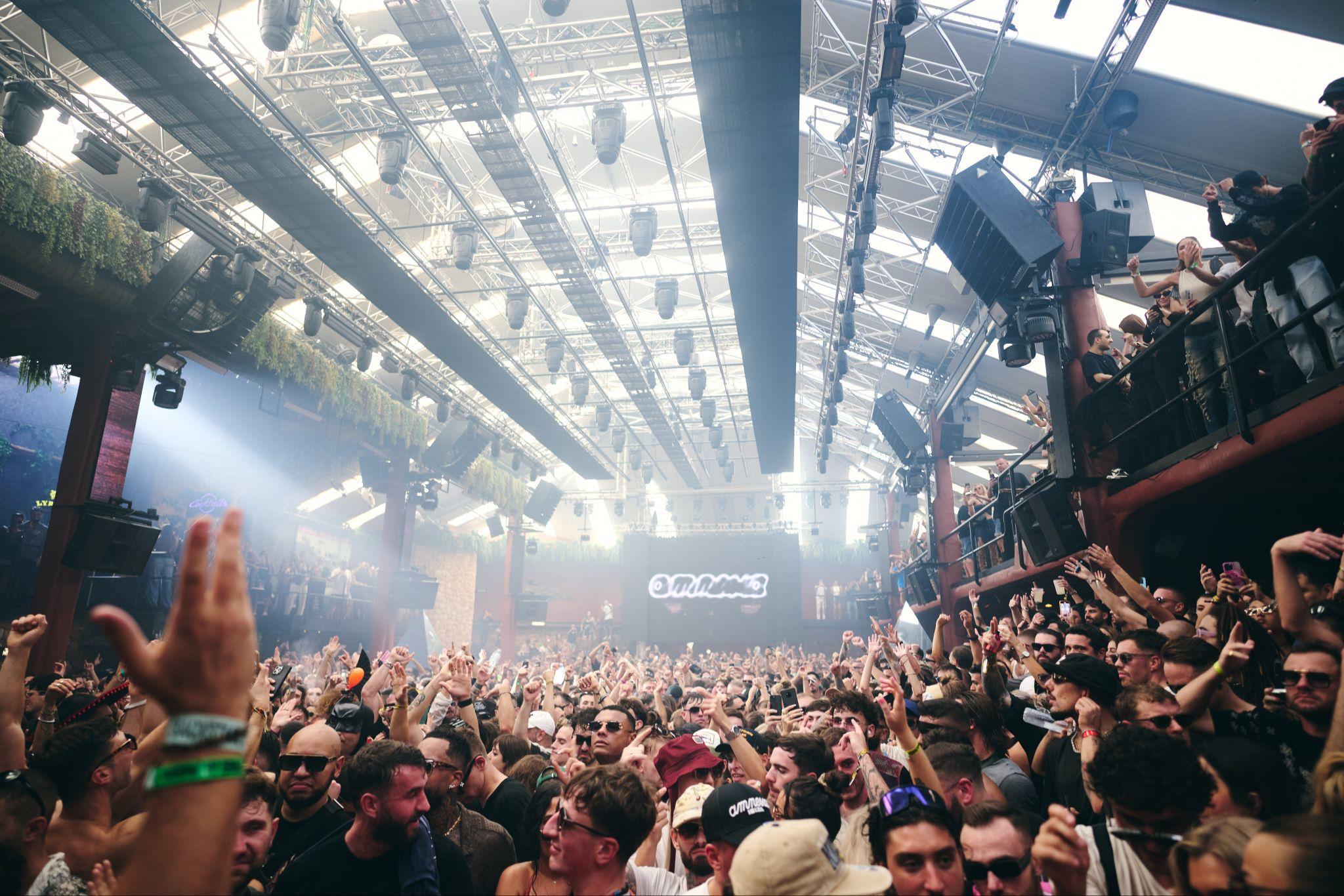 Closing Amnesia Ibiza: The proof that authentic clubbing is still alive
