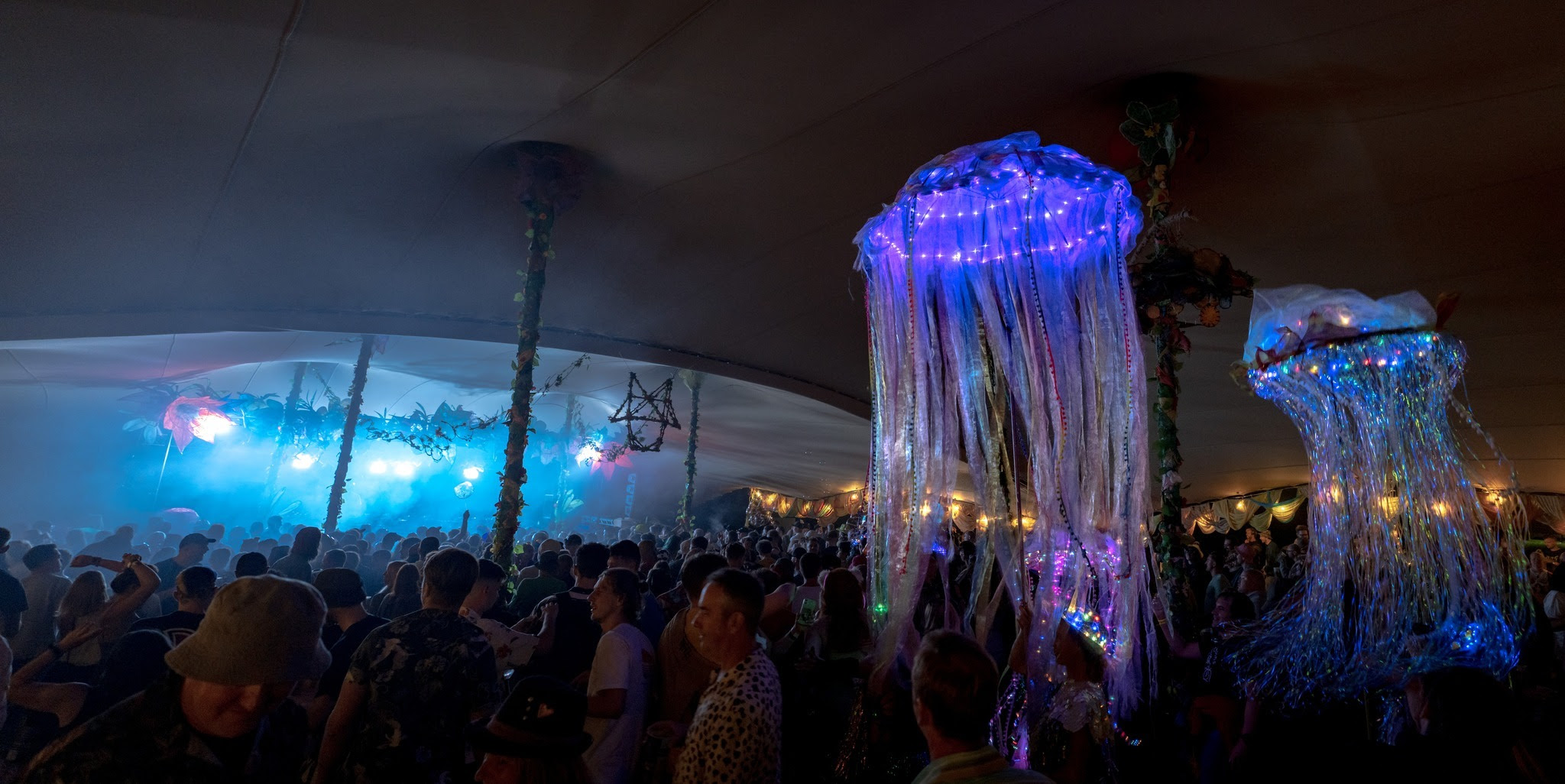 Moovin Festival Announces Huge Phase One Line-up For 2026