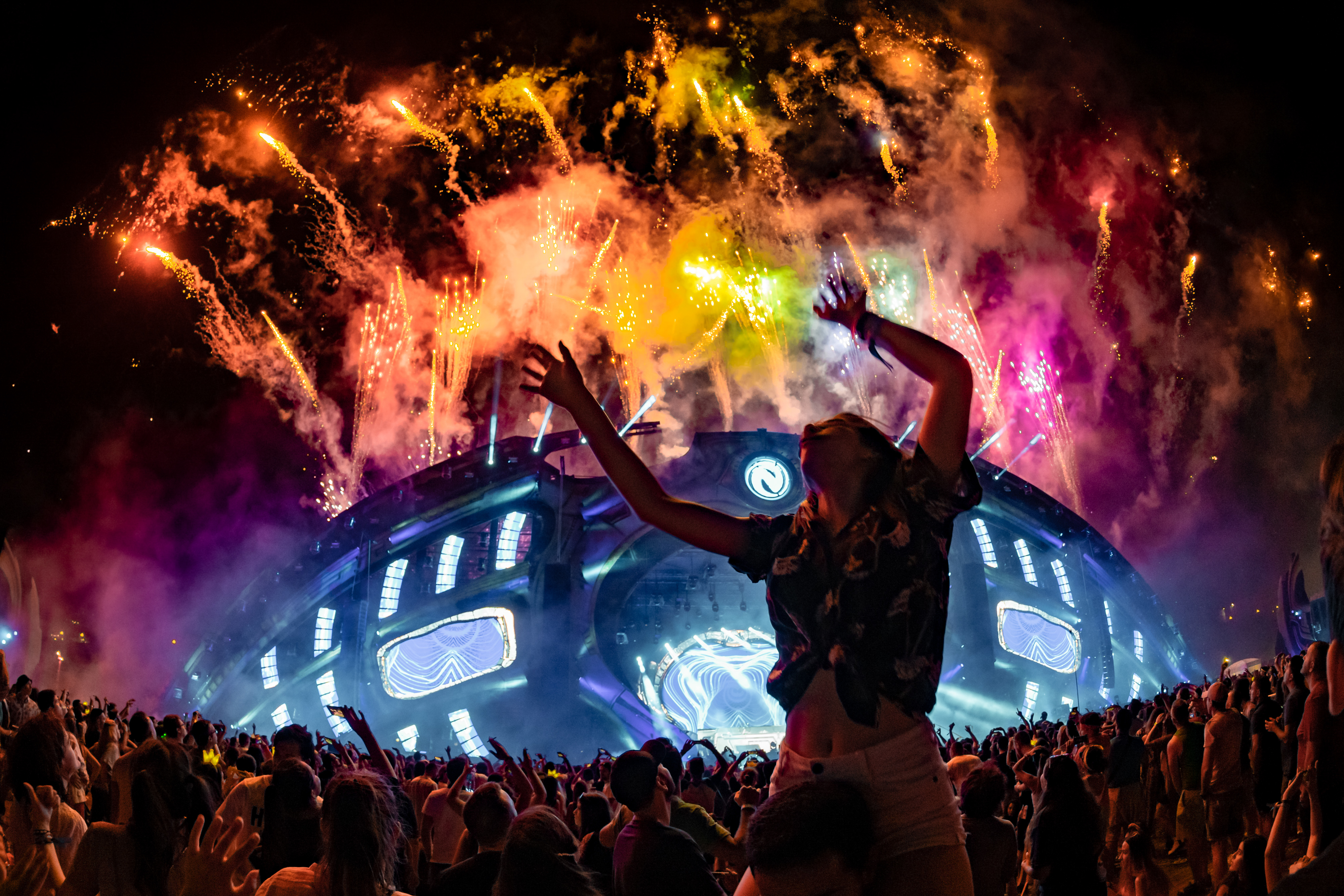 UNTOLD Universe launches new festival in Bucharest, Romania’s Capital, this July