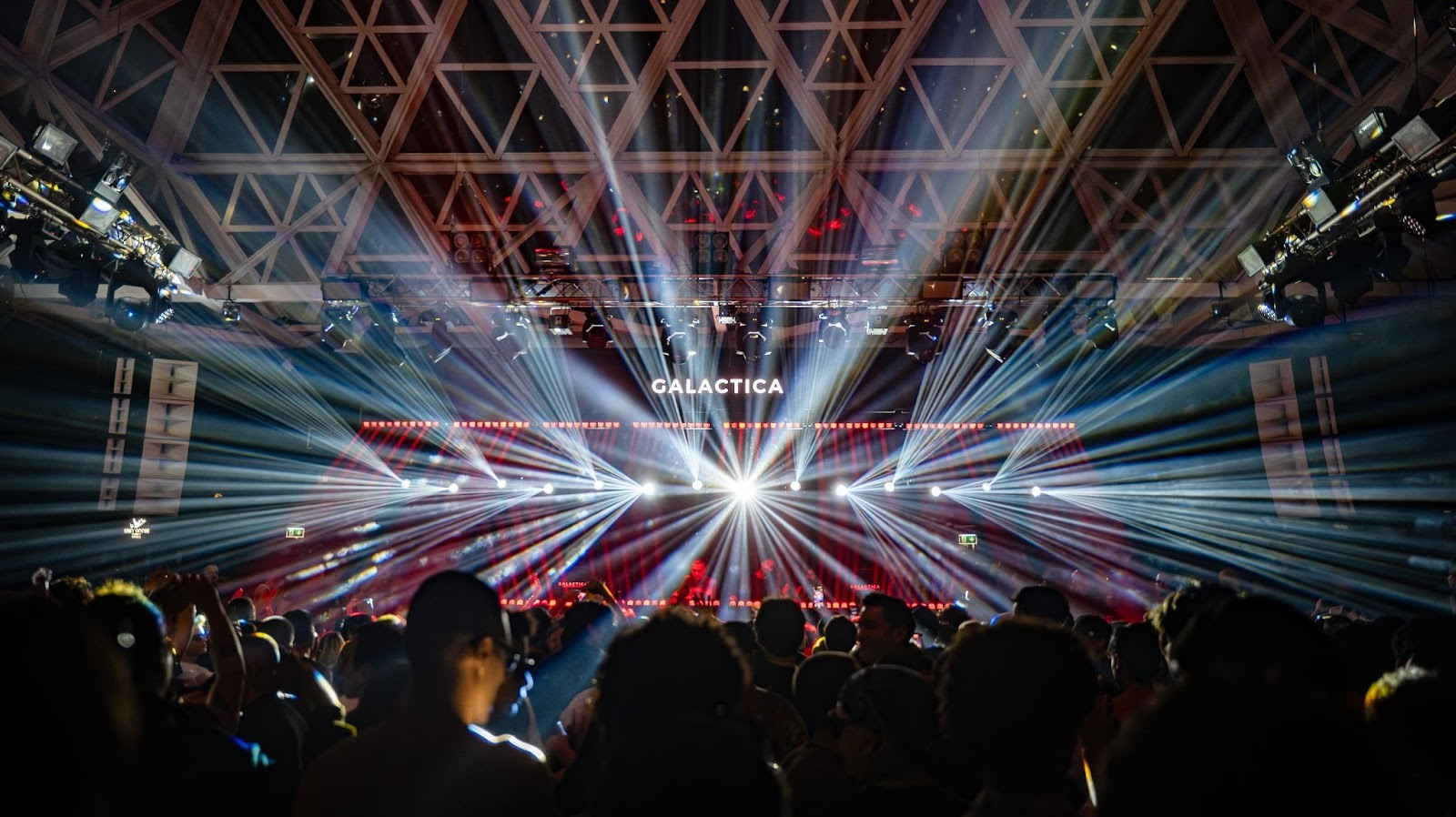 GALACTICA lands in Ibiza with new Eden residency in collaboration with the legendary Cocoricò for 2026 summer season