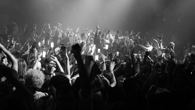Mahmut Orhan back at Chinois Ibiza for 10 Date Residency ‘Sounds Like Pillow Talk’