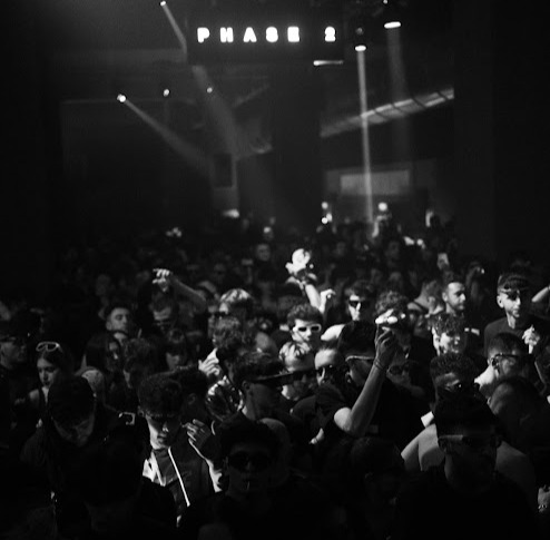 Brand new Ibiza Club announces 1st techno residency Phase 2 - 6EJOU, Charlie Sparks, Cera Khin, CARV, Dax J, Dyen, François X headline