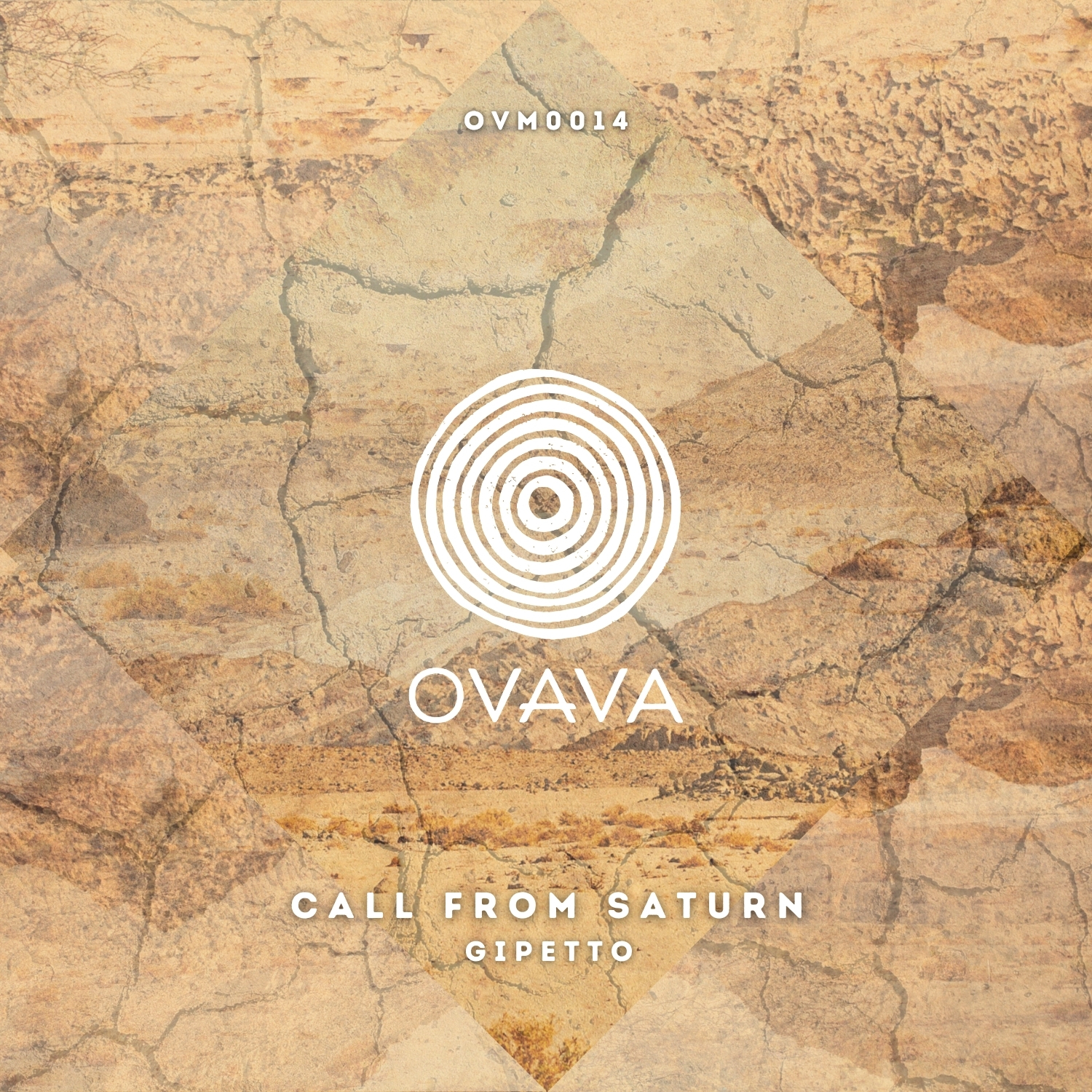 Gipetto Returns To OVAVA Music With ‘Call From Saturn’
