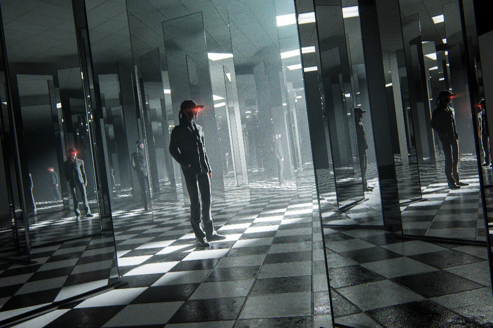 REZZ Showcases Evolving Sound With 'A Shift In Perspective' EP via HypnoVizion